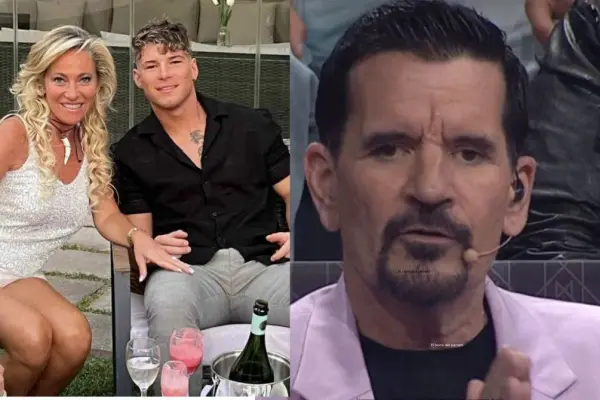 Vasco Moulian ,Captura de Youtube