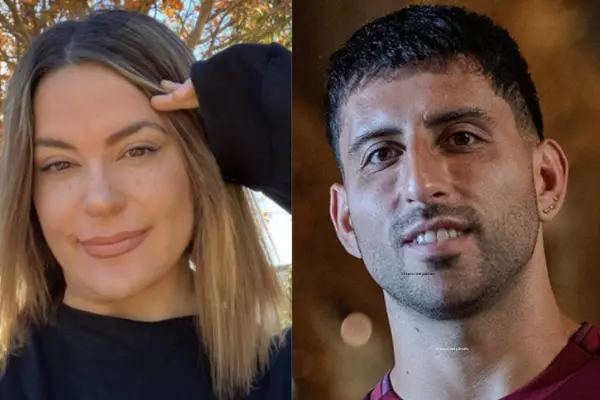 Carmen Tuitera ,Instagram