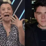 Sergio Rojas, Captura de Youtube