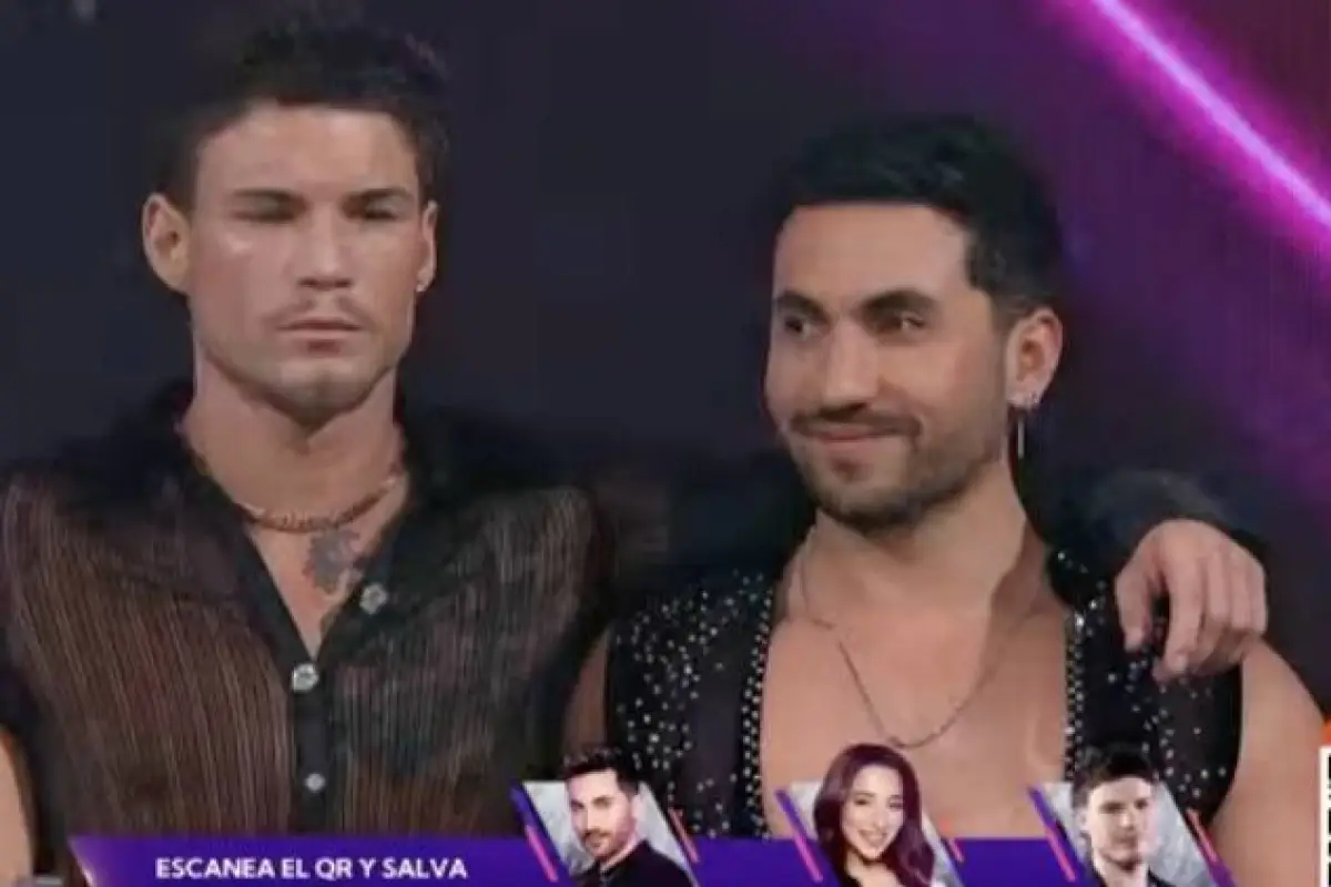 Fiebre de Baile, Captura de Chilevisión