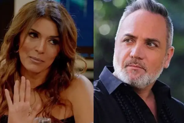 Ivette Vergara acusa fea ''desconocida'' de Lucho Jara ,Redes sociales | Referencial