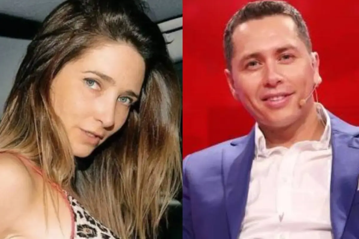 Camila Nash recuerda fallida cita con Karol Lucero, Redes sociales | Referencial