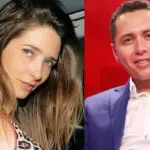Camila Nash recuerda fallida cita con Karol Lucero, Redes sociales | Referencial