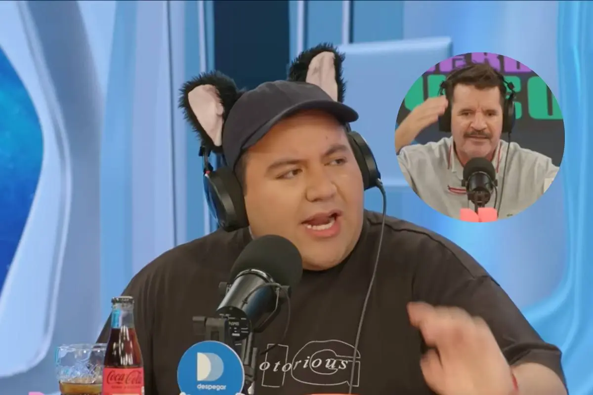 Danilo 21 vs Vasco Moulian, Captura