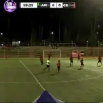 Torneo Liga Promoción, Cedida
