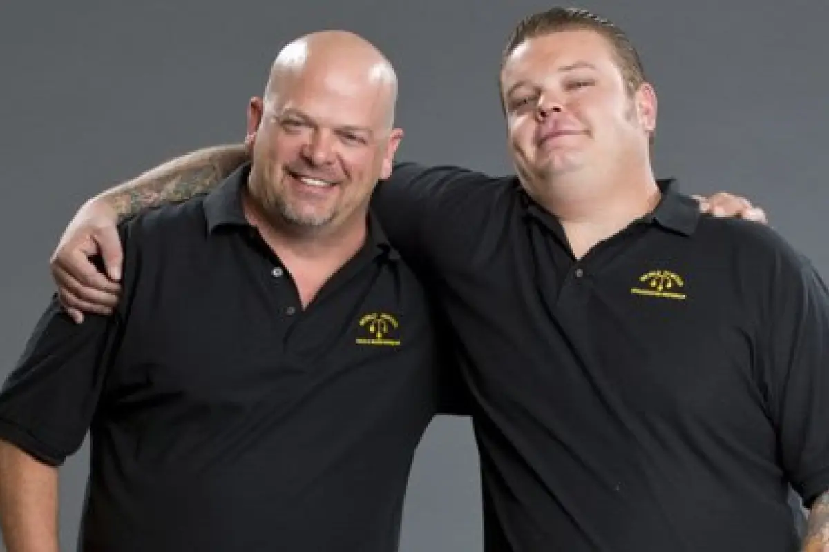 Corey Harrison, hijo de Rick Harrison, sufrió grave accidente, Redes sociales | Referencial
