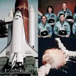 A 40 años de la tragedia del Challenger, Cedida (Somos cerebro)