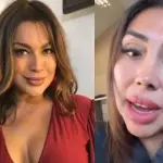 Marlen Olivari | Naya Fácil , Redes sociales | Referencial