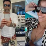 Marcelo Ríos y Tamara Cornejo, Captura de pantalla