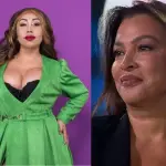 Naya Fácil y Marlen Olivari, Archivo