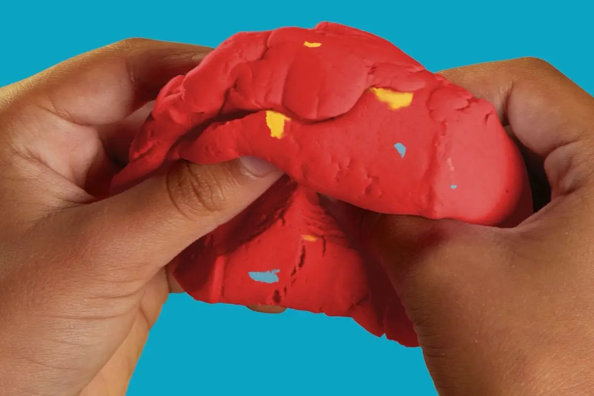 Juegos creativos para niños, Cedida