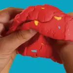 Juegos creativos para niños, Cedida