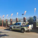 Riña en La Pintana terminó en balacera, Christian Borcoski RBB