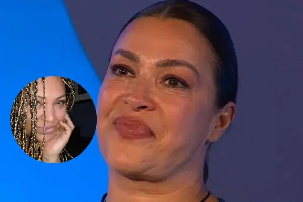 Marlen Olivari / Carla Guatero ,Instagram