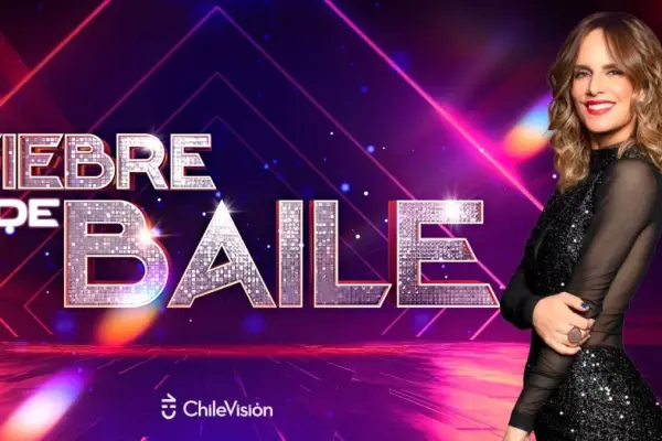 Fiebre de Baile ,Google