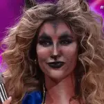 Camila Andrade, Captura