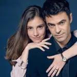 Jorge Arecheta y Octavia Bernasconi, Google