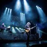 Opeth vuelve a Chile , Anne Marie Fork