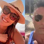 Tamara Cornejo | Marcelo Ríos , Redes sociales | Referencial