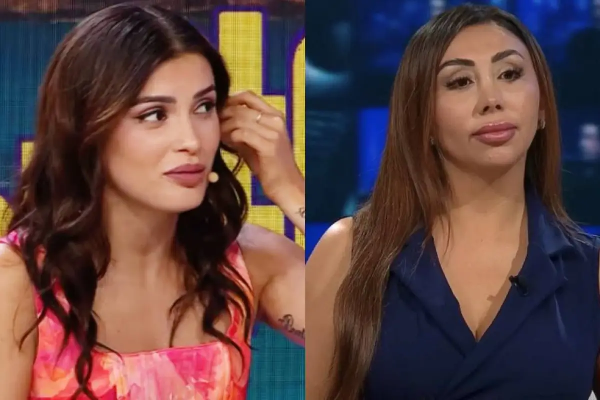 Cony Capelli no se disculpará con Naya Fácil , Redes sociales | Referencial