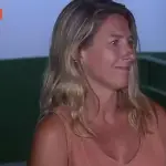 Macarena Tondreau sufrió fatal encerrona , Captura | 24 Horas