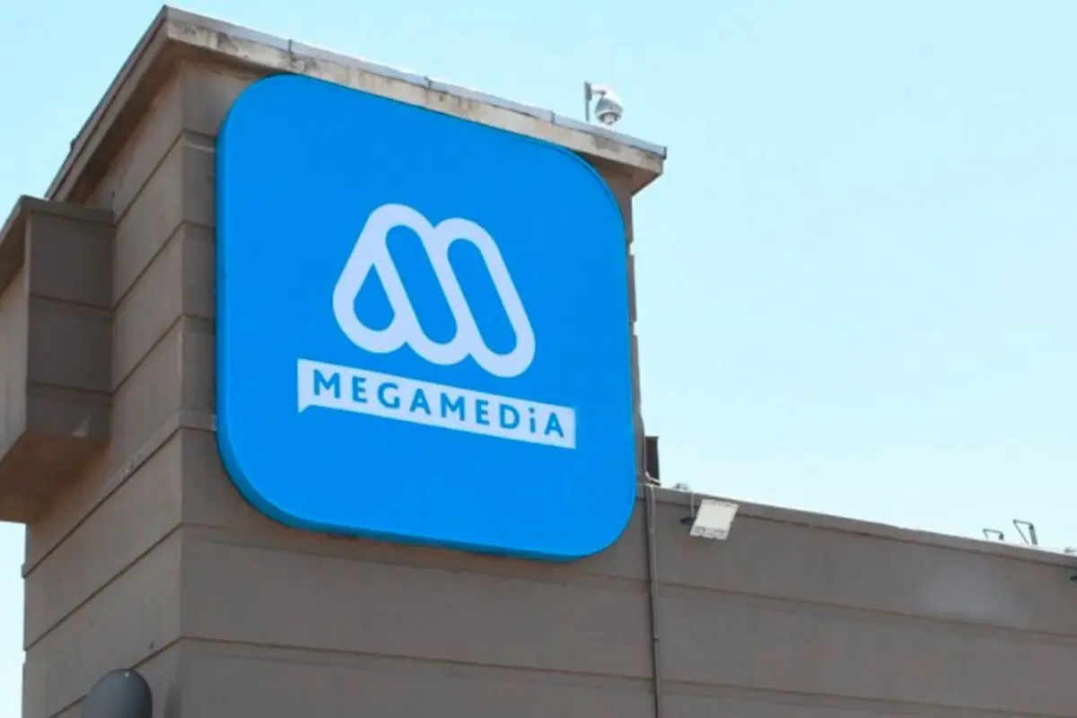 Mega respondió con firmeza a Di Mondo, red X