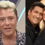 La dura sanción contra Sergio Rojas , Redes sociales | Referencial