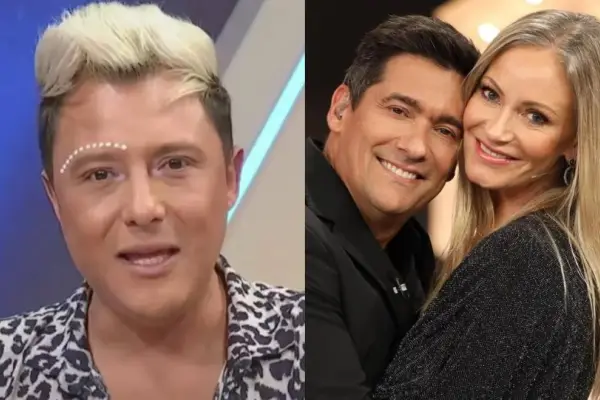 La dura sanción contra Sergio Rojas  ,Redes sociales | Referencial