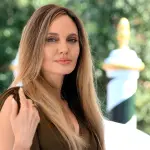 Angelina Jolie , Google