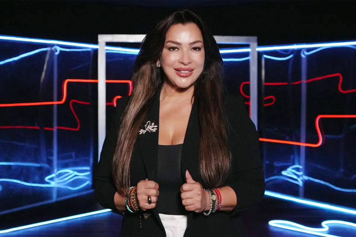 Marlen Olivari a ''Hay que decirlo'' edición Viña 2026, Cedida | Canal 13