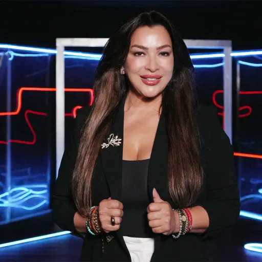 Marlen Olivari a ''Hay que decirlo'' edición Viña 2026 ,Cedida | Canal 13