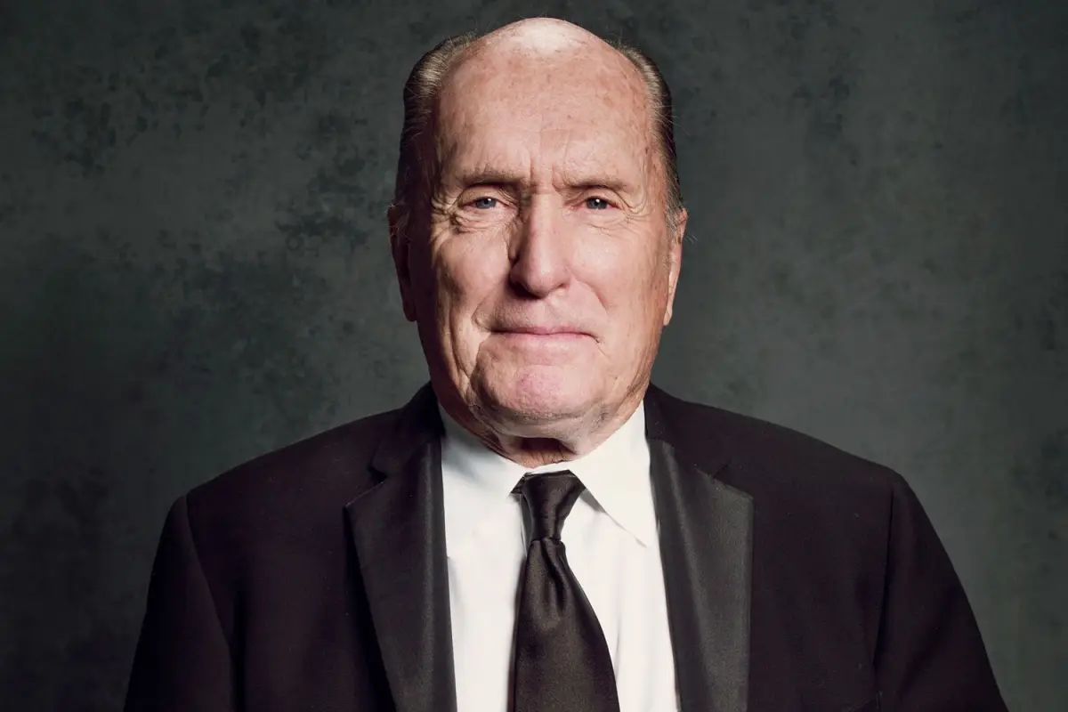 Muere Robert Duvall a los 95 años, Redes sociales | Referencial