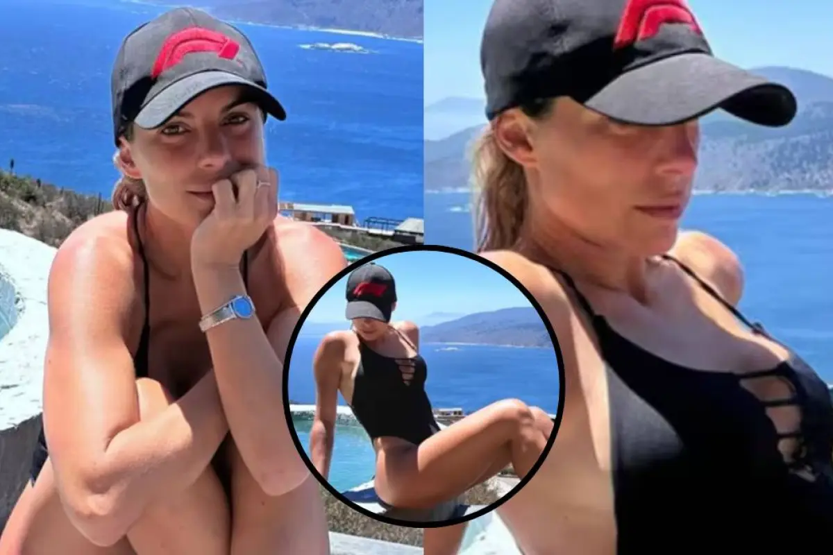 El comentado post veraniego de Maite Orsini, Maite Orsini | Instagram