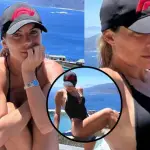 El comentado post veraniego de Maite Orsini, Maite Orsini | Instagram