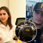 Congresista Ángela Vergara, EFE