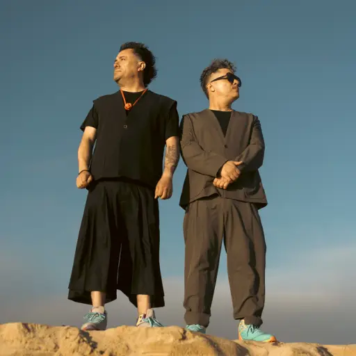 Hermanos Ilabaca regresan con nuevo disco y presentan su primer adelanto ,Cedida