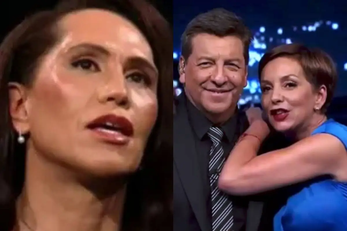 Di Mondo, JC Rodríguez y Fran García-Huidobro, Archivo