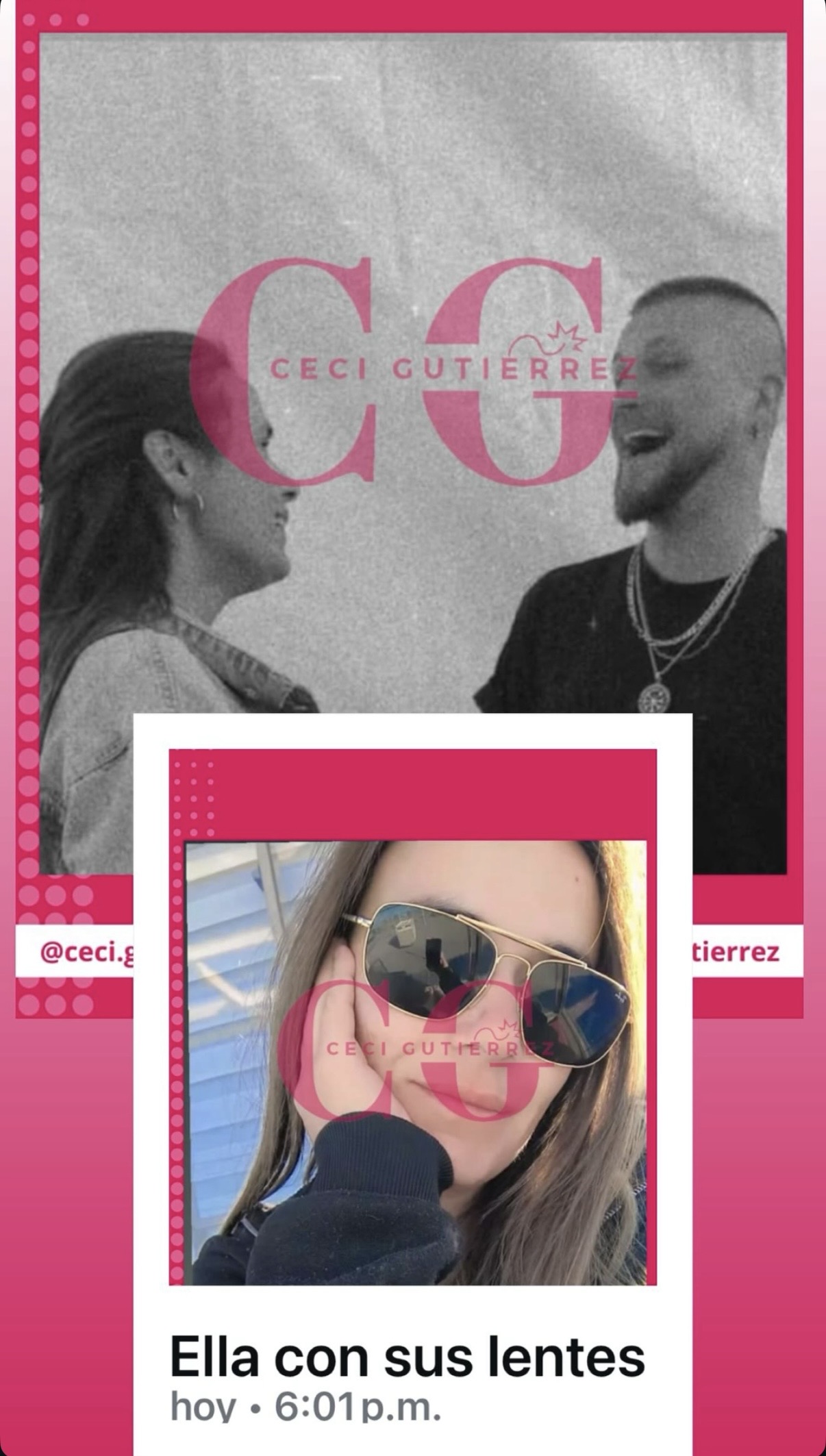 - - Captura de pantalla