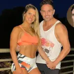 Lucila Vit, Rafael Olarra y Pedro Pascal, Captura de pantalla 