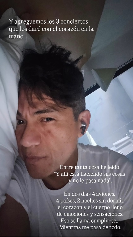 Historia de Américo - Captura de pantalla - Página 7