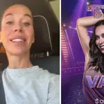 Vale Roth, Chilevisión