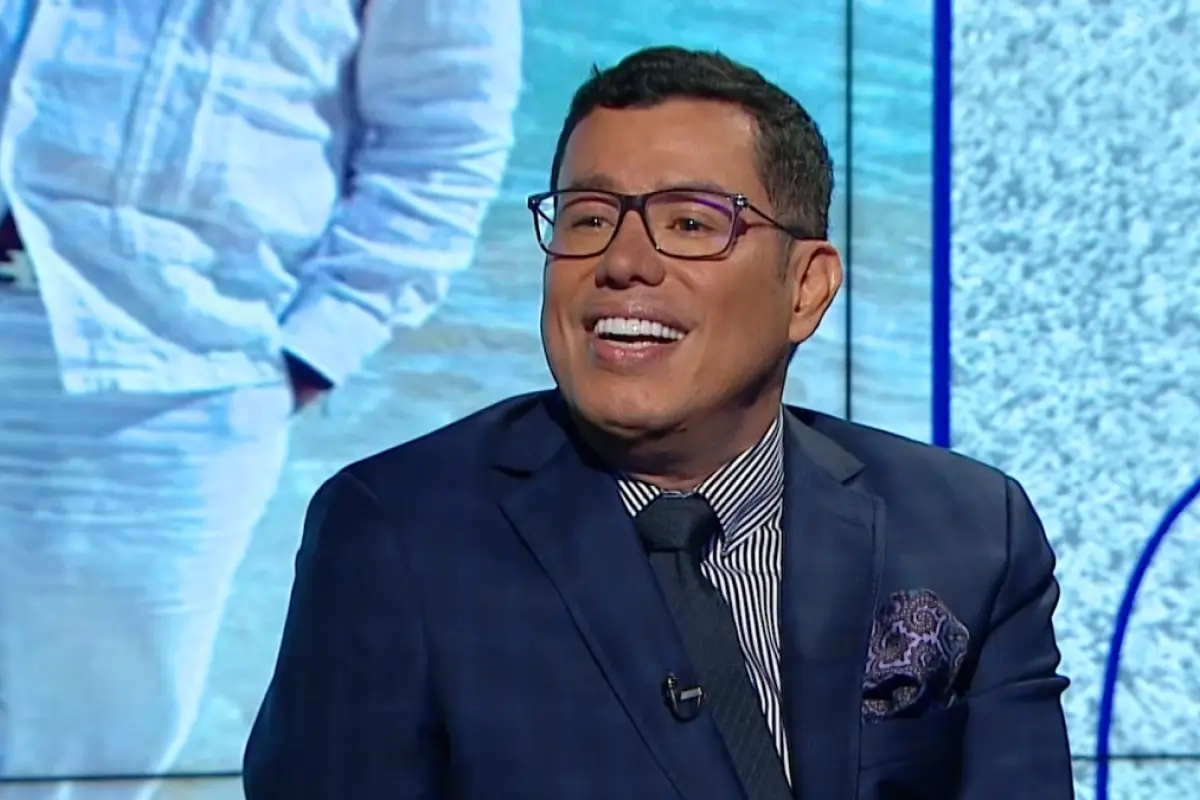 Nelson Beltrán, Redes sociales | Referencial