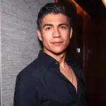 Américo vive sus peores días , Redes sociales | Referencial