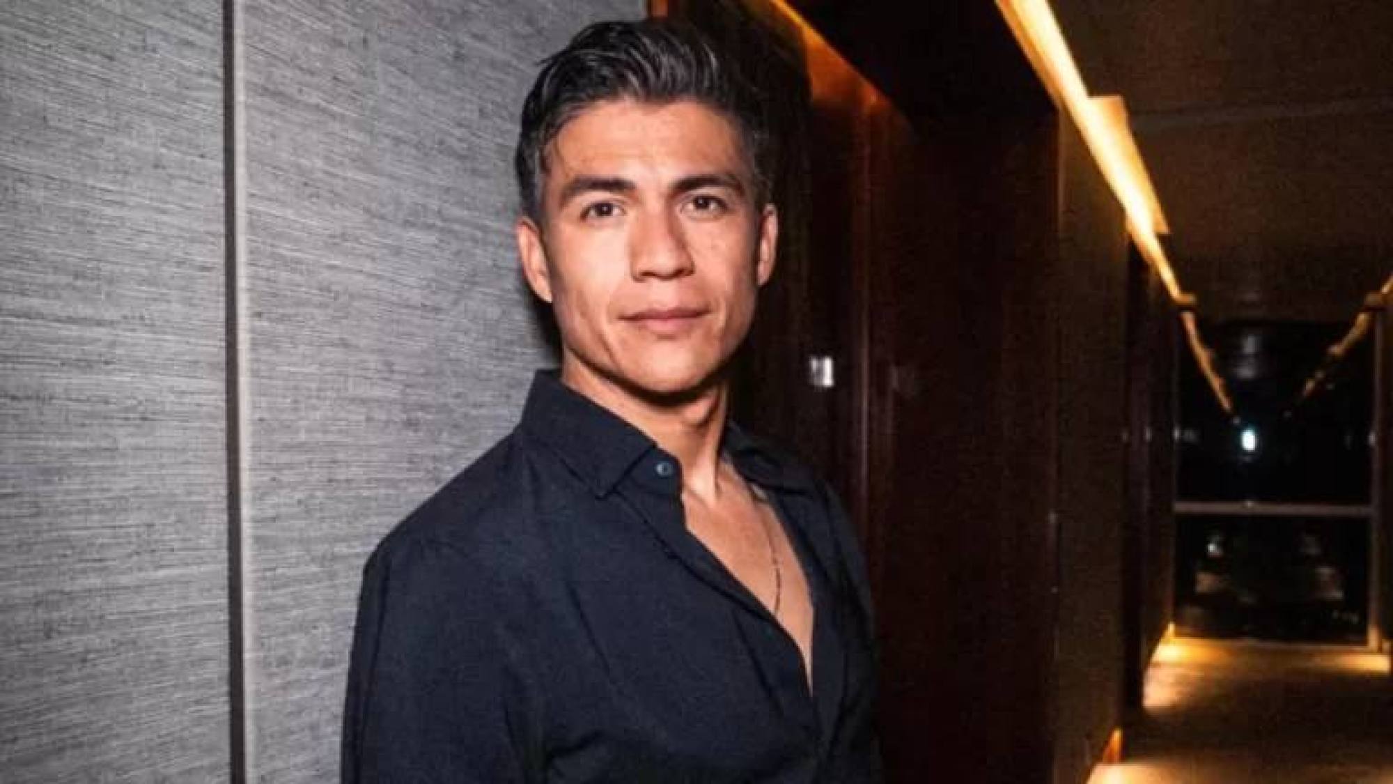 “¿Quieren saber todo?”: Américo comparte desafiante mensaje e impacta a las redes