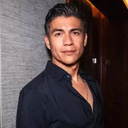 Américo vive sus peores días  ,Redes sociales | Referencial