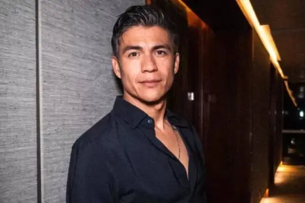 Américo vive sus peores días  ,Redes sociales | Referencial