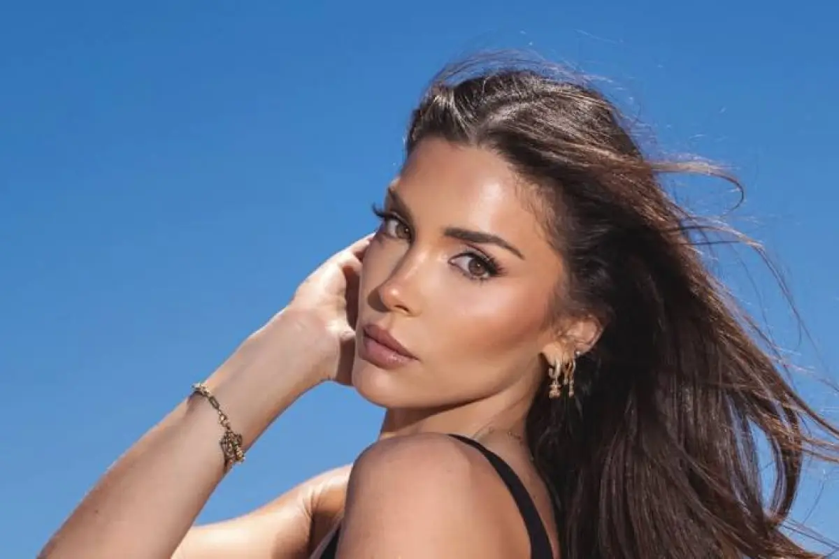 Catalina Vallejos, Captura de pantalla