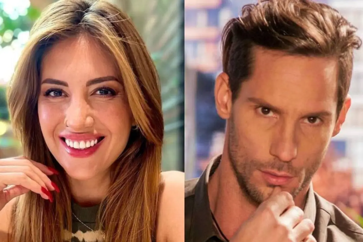 Karen Paola y Gonzalo Valenzuela se suman a ''Fiebre de Baile'', Redes sociales | Referencial