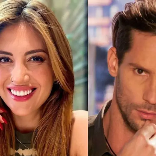 Karen Paola y Gonzalo Valenzuela se suman a ''Fiebre de Baile'' ,Redes sociales | Referencial