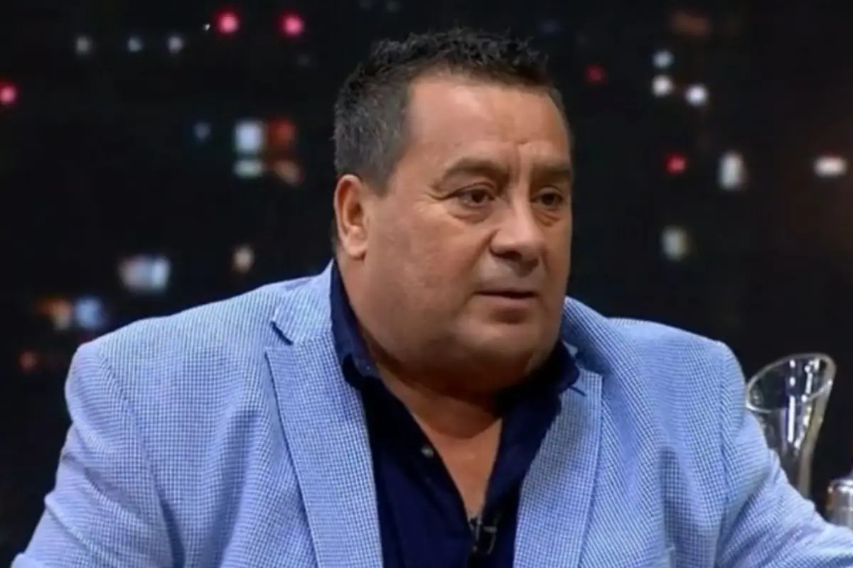 Dino Gordillo, Captura de pantalla